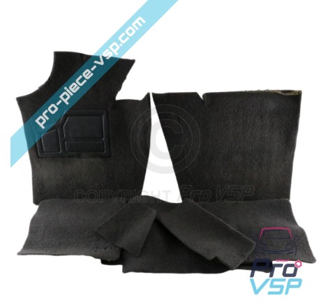 OWNCOEIRO PARA Aixam A540 A550