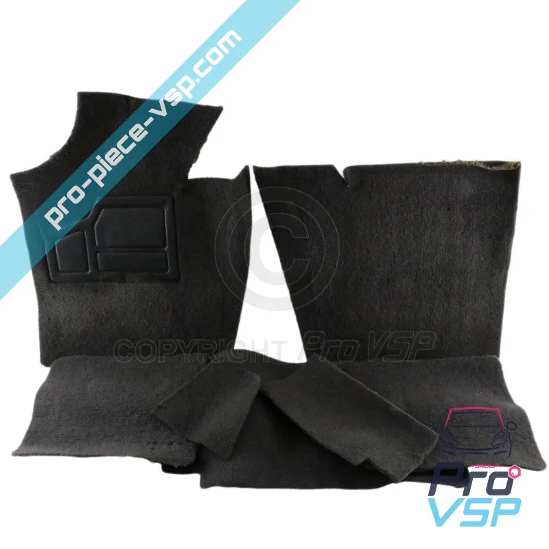 OWNCOEIRO PARA Aixam A540 A550