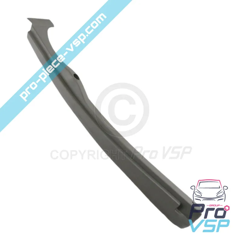 Used Left Central Amount for Aixam A540 A550