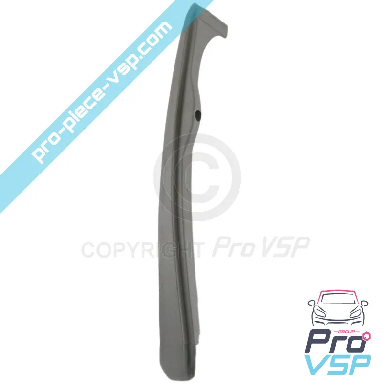 Used Left Central Amount for Aixam A540 A550