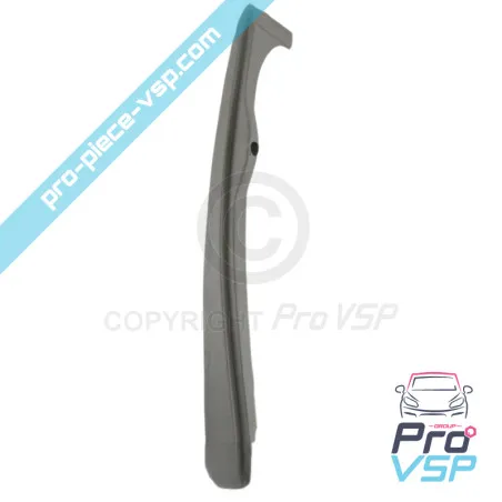 Montant central gauche occasion pour Aixam A540 A550