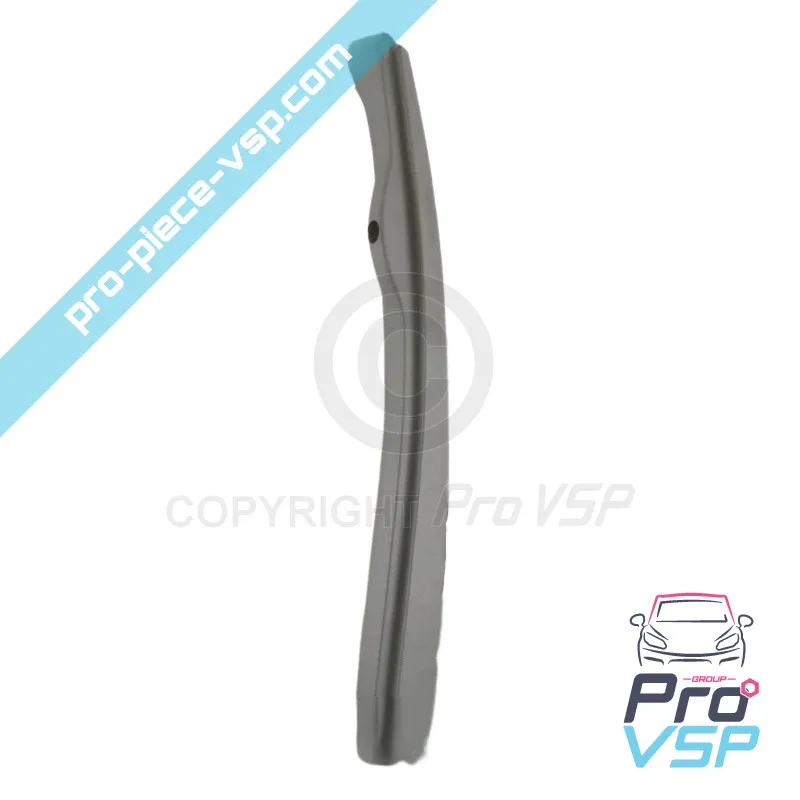 Central amount right used for Aixam A540 A550