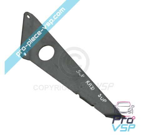 Upper Kühlerträger für Jdm