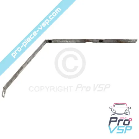 Gebrauchte Heizkörper unterer Unterstützung für Jdm