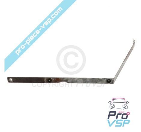 Suporte mais baixo do radiador usado para Jdm