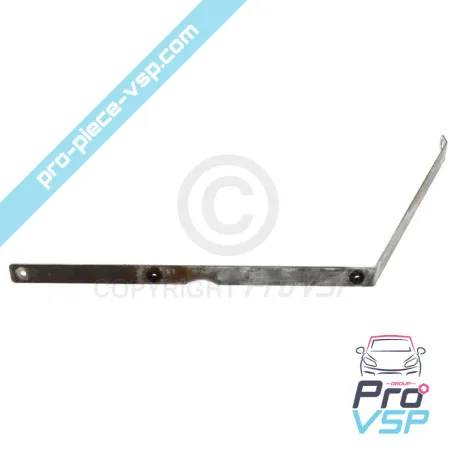 Suport inferior al radiatorului folosit pentru Jdm