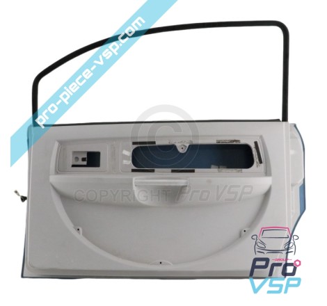 Oportunidade porta direita para Microcar