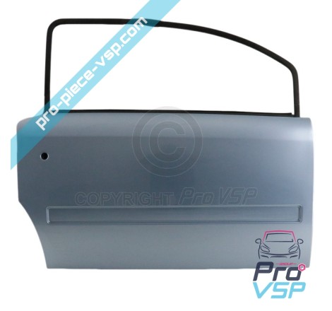 Oportunidade porta direita para Microcar