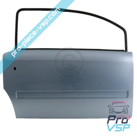 Oportunidade porta direita para Microcar