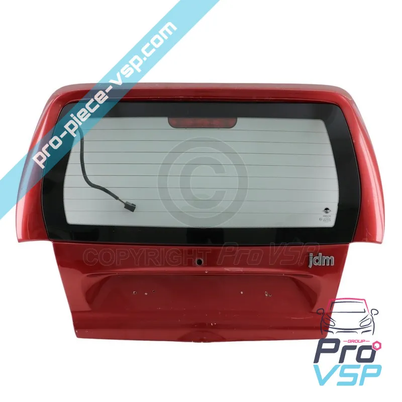 Gelegenheit für Jdm Titane 2 und 3