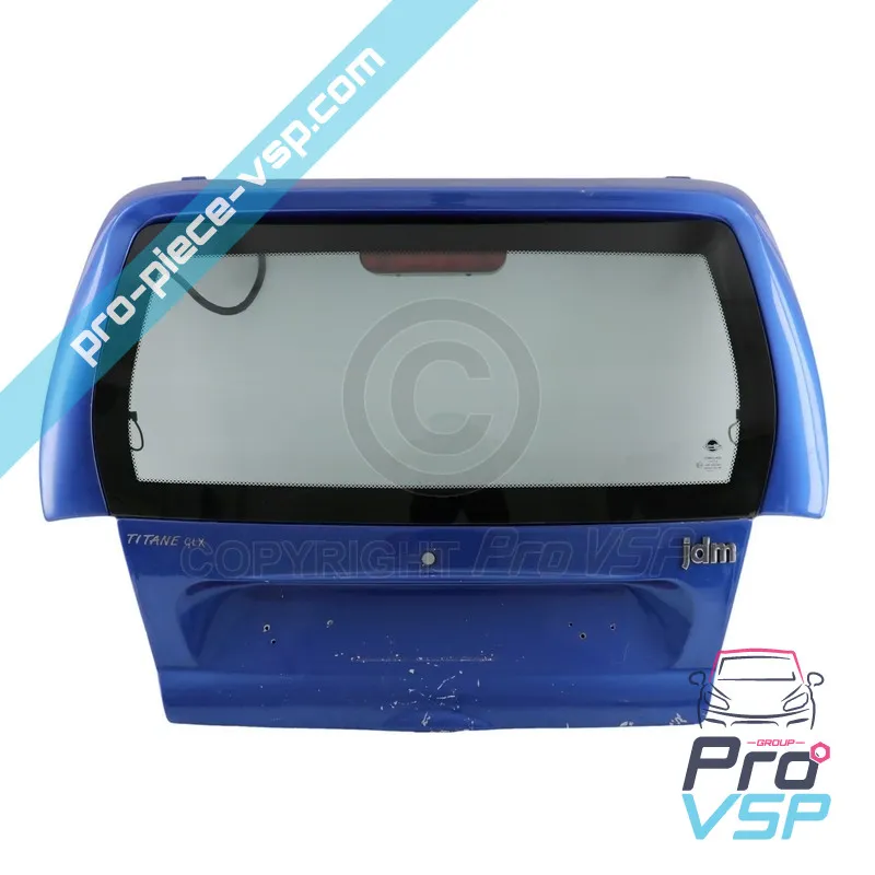 Oportunidade para Jdm Titane 2 e 3