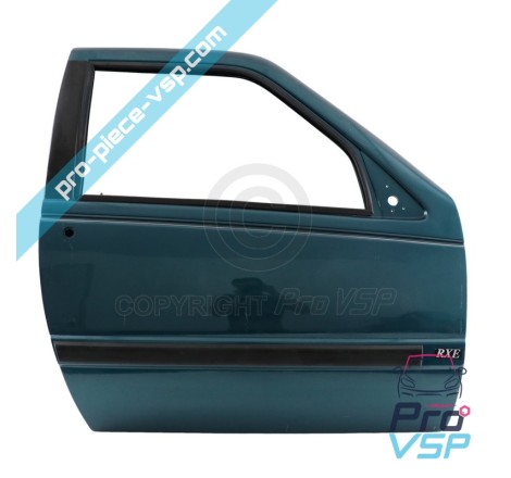Porta a destra