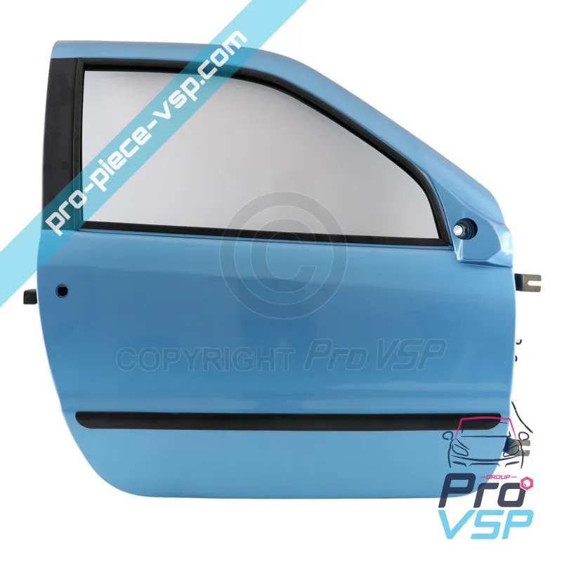 Oportunidade porta direita para Microcar Virgo 3