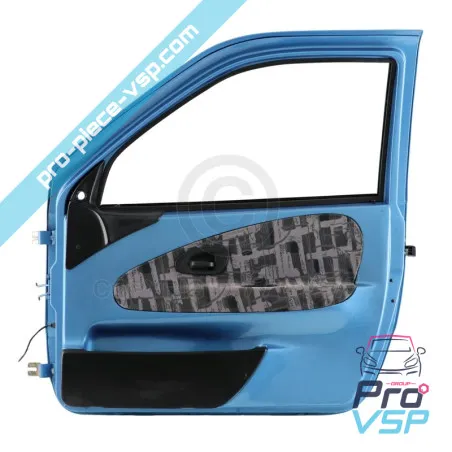 Oportunidade porta direita para Microcar Virgo 3