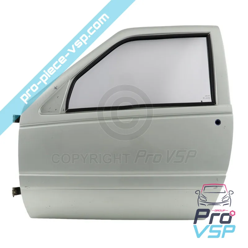 Porta da esquerda para a esquerda para Microcar Lyra