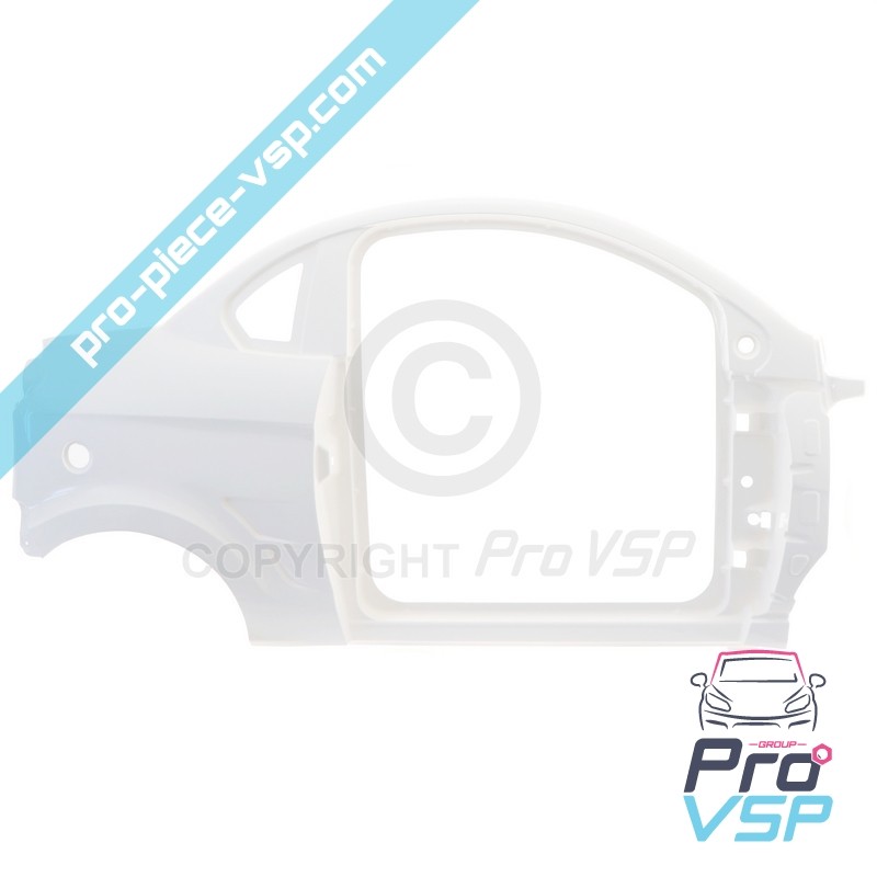 Lateral white right