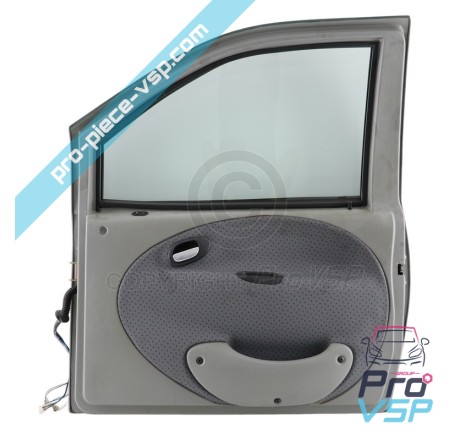 Porta cheia para Jdm Abaca