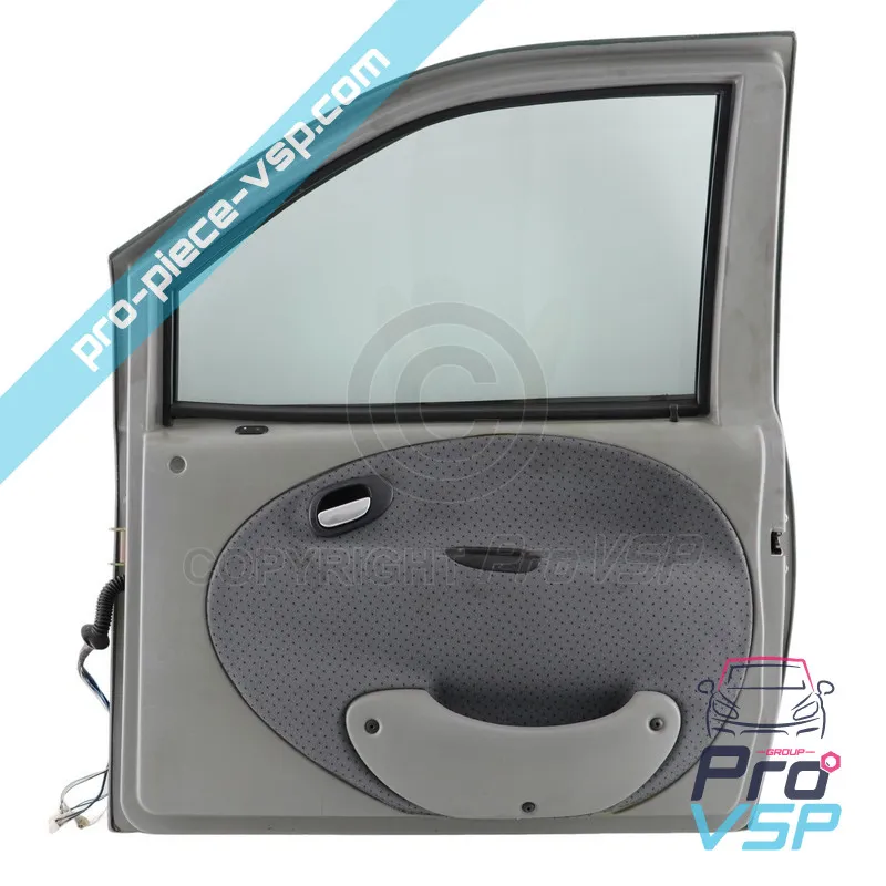 Porta a destra