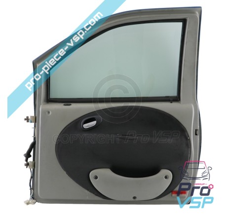 Porta a destra
