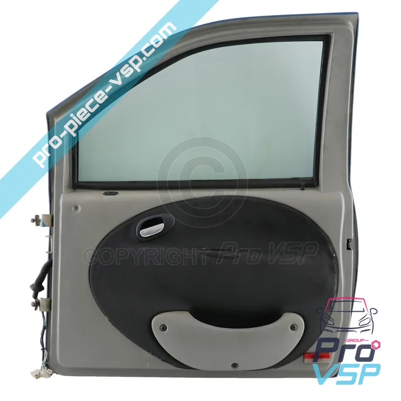 Porta cheia para Jdm Abaca