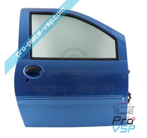 Porta cheia para Jdm Abaca