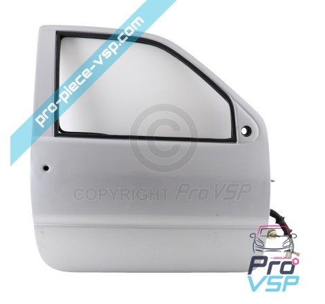 Oportunidade porta direita para Jdm Titane