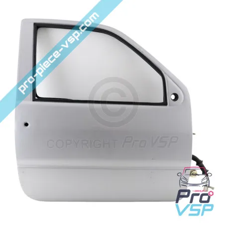 Oportunidade porta direita para Jdm Titane