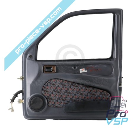 Oportunidade porta direita para Jdm Titane