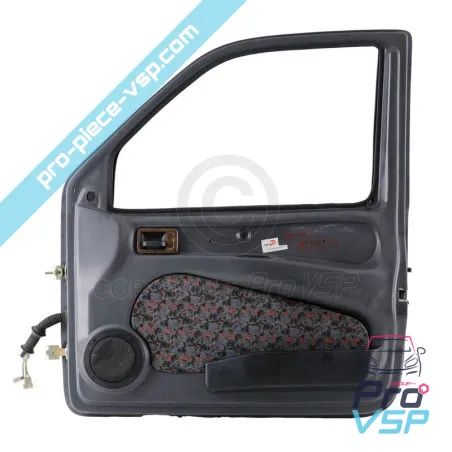 Porte droite occasion pour Jdm Titane