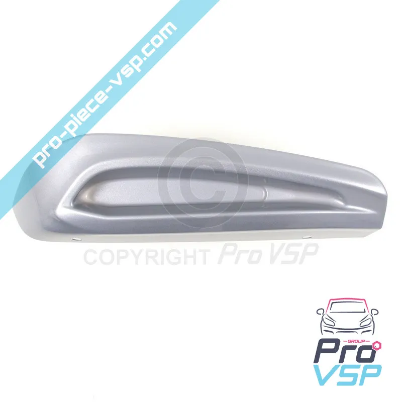 Dreapta fundul frontal pentru Microcar Mgo 2 Highland