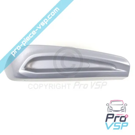 Dreapta fundul frontal pentru Microcar Mgo 2 Highland