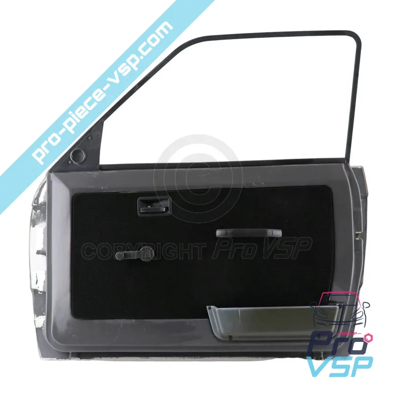 Porte droite complète occasion pour Microcar Spid