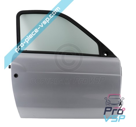 Porta a destra