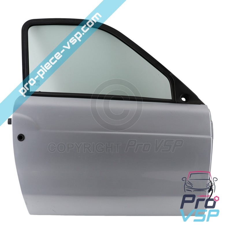 Porta a destra