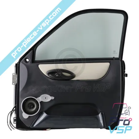 Porta cheia para Italcar