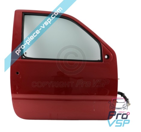 Porta cheia para Jdm