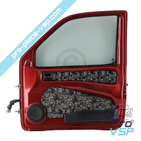 Porte droite complète occasion pour Jdm