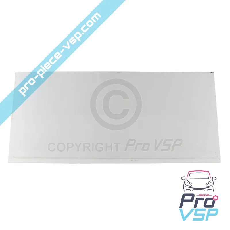 Käytetyt takaisin kehys Aixam 325d