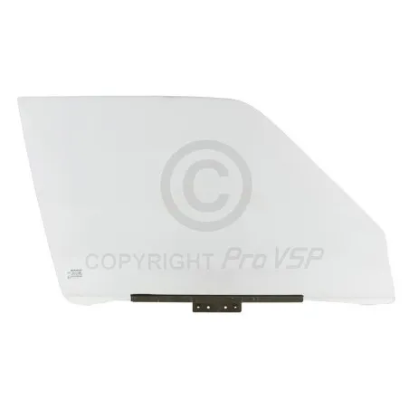 Vitre de porte droite occasion pour Aixam A550