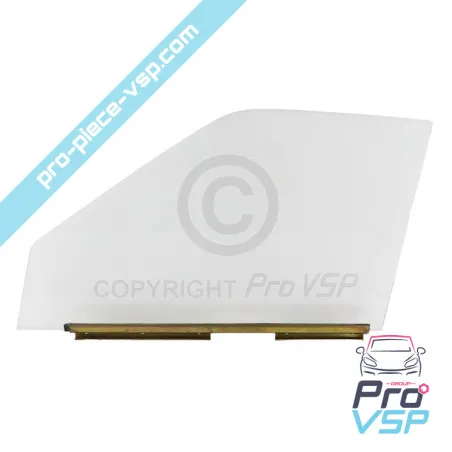 Oportunidad de la ventana de la puerta izquierda para Teilhol