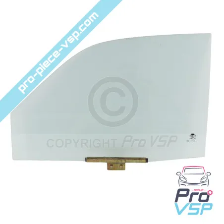 Vitre de porte gauche occasion pour jdm titane