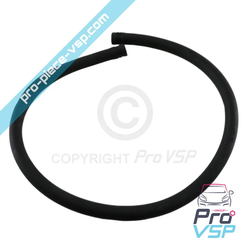 Used heating hose for Casalini