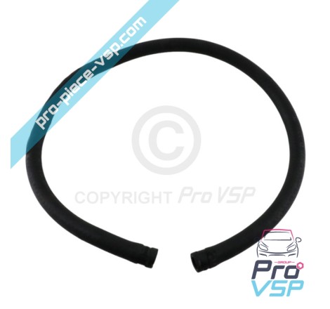 Heating hose