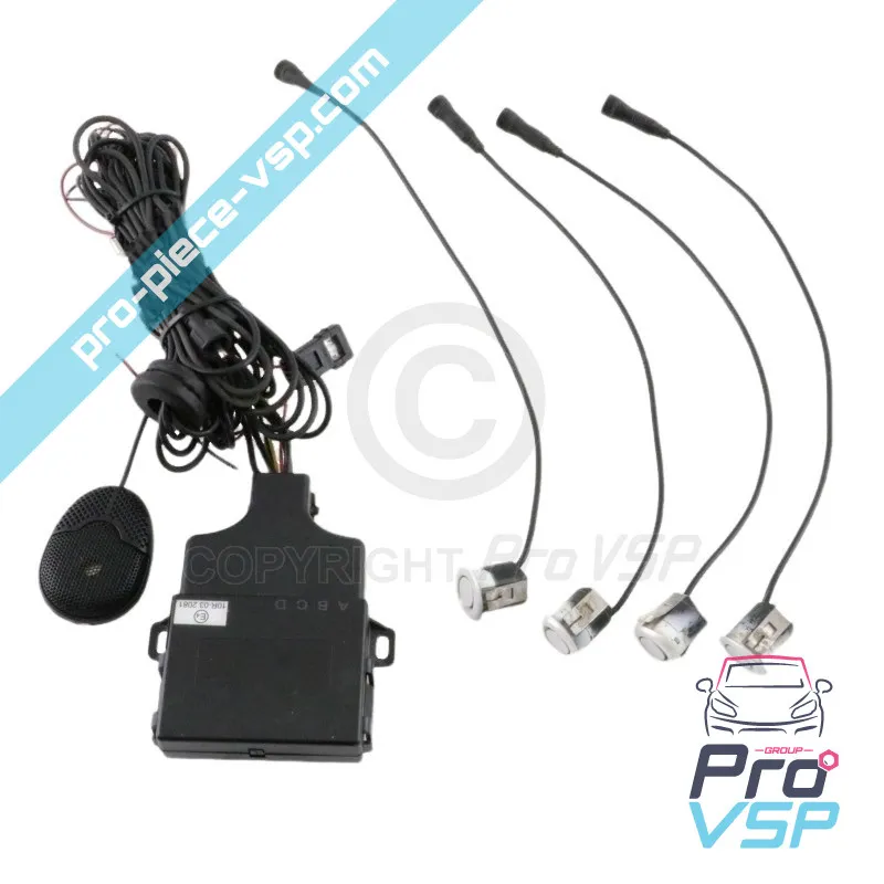 Used recoil radar for Casalini M14