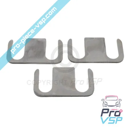 Cabo de ajuste usado para Casalini M14