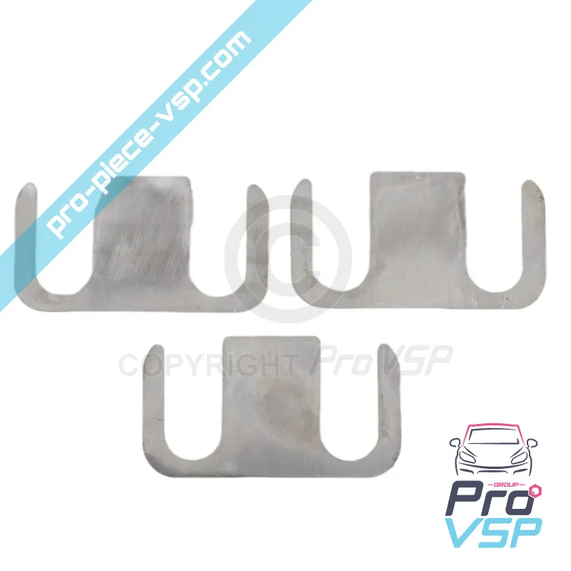 Cavo di regolazione del portellone posteriore per Casalini M14