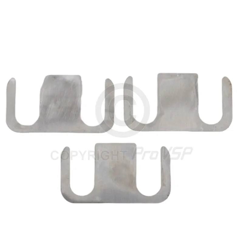 Tailgate adjustment cable