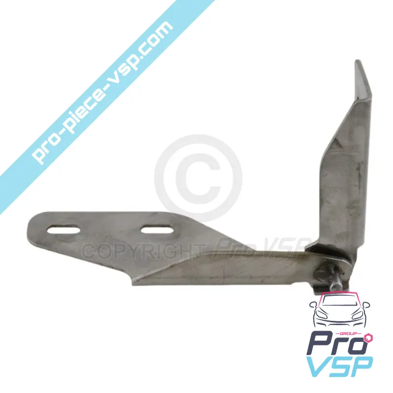 Hot hinge hinge used for Casalini M14 M20