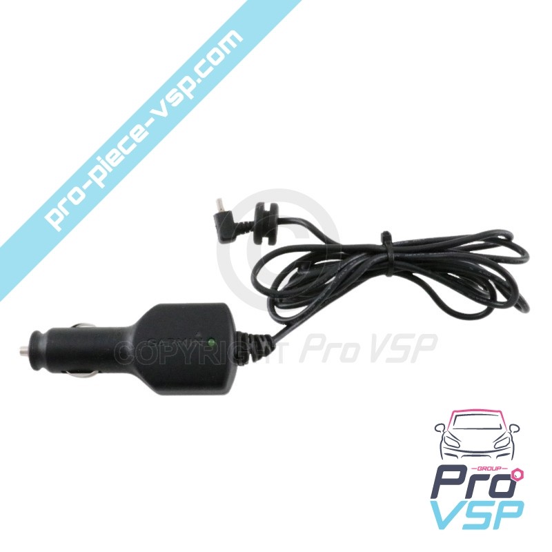 Carregador GPS usado para Casalini M14