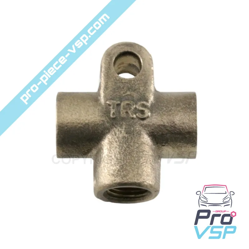 Used brake tee for Casalini